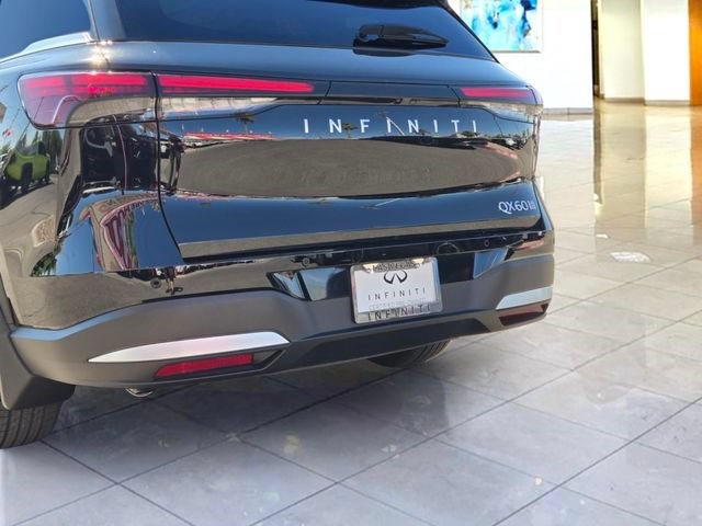 2026 INFINITI QX60 PURE - Photo 6