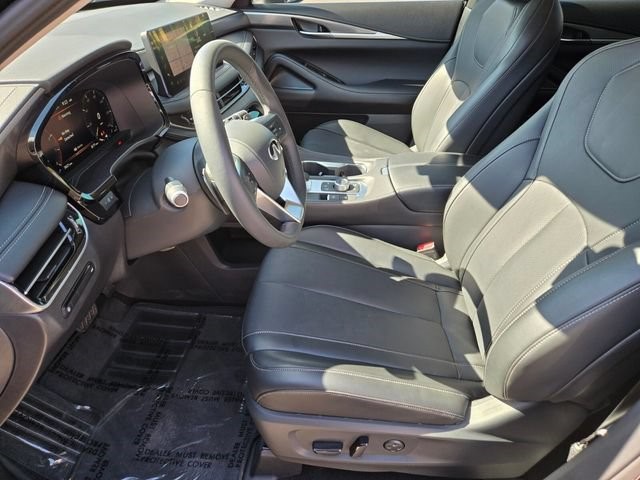 2026 INFINITI QX60 PURE - Photo 10
