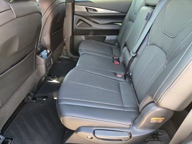 2026 INFINITI QX60 PURE - Photo 12