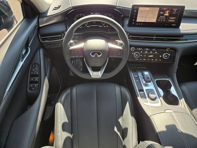 2026 INFINITI QX60 PURE - Photo 14