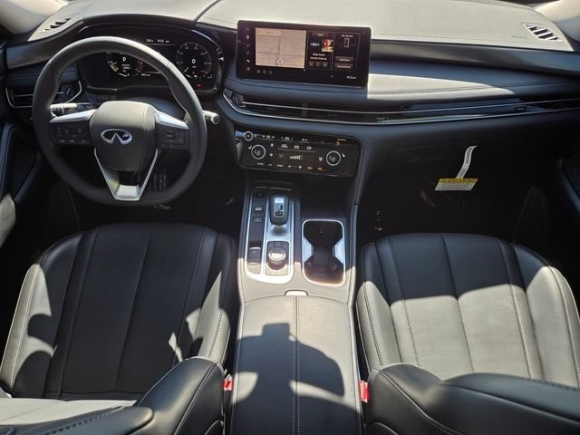 2026 INFINITI QX60 PURE - Photo 15
