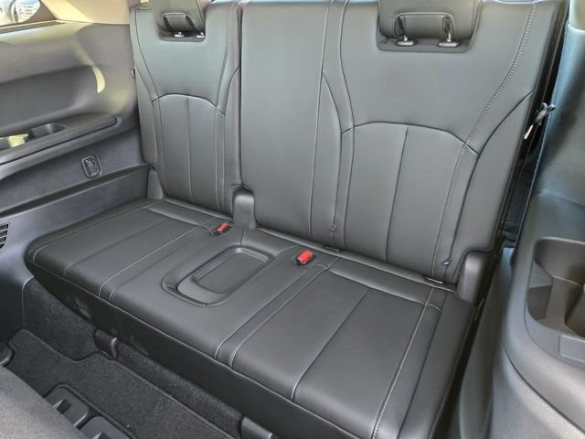 2026 INFINITI QX60 PURE - Photo 17