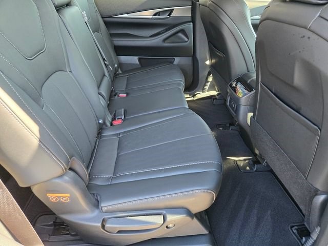 2026 INFINITI QX60 PURE - Photo 19