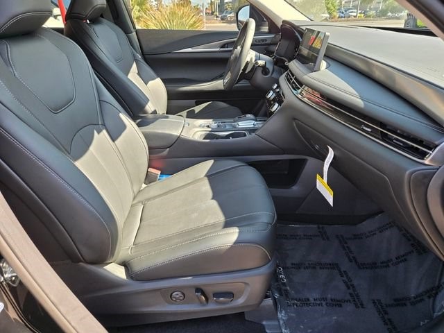 2026 INFINITI QX60 PURE - Photo 20