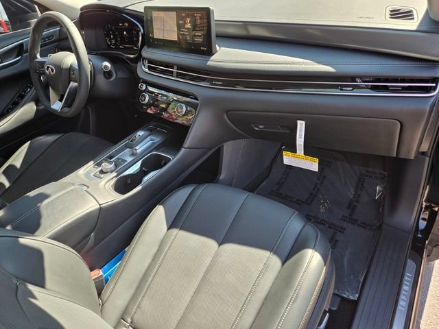 2026 INFINITI QX60 PURE - Photo 21