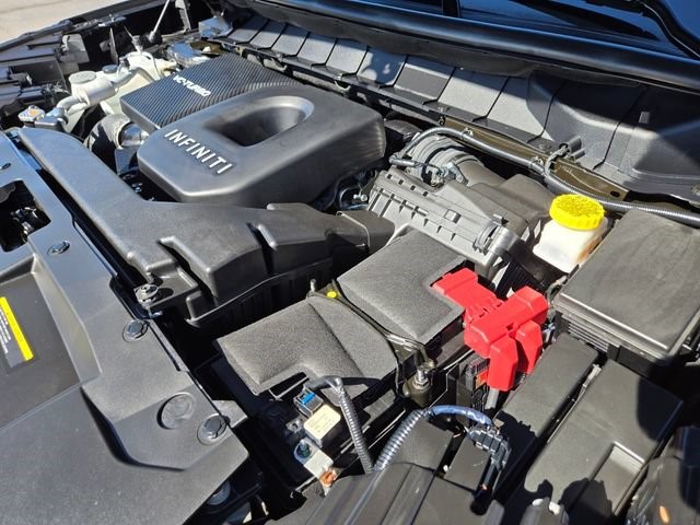 2026 INFINITI QX60 PURE - Photo 22