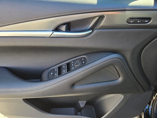 2026 INFINITI QX60 PURE - Photo 23