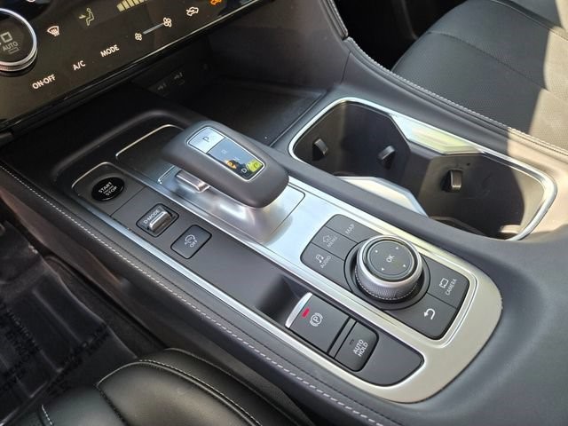 2026 INFINITI QX60 PURE - Photo 26