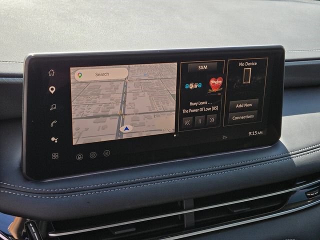 2026 INFINITI QX60 PURE - Photo 28