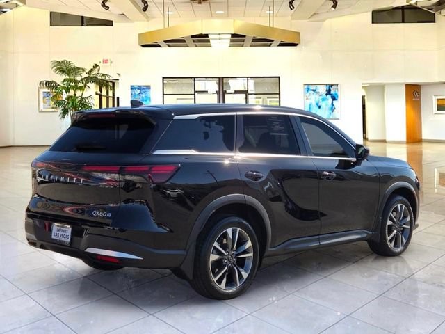 2026 INFINITI QX60 PURE - Photo 5