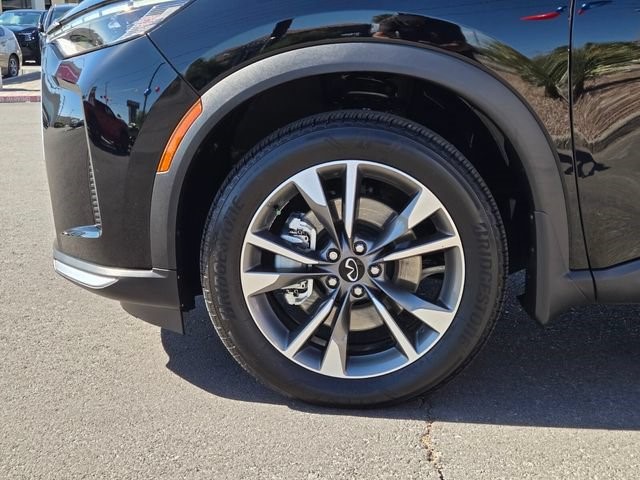 2026 INFINITI QX60 PURE - Photo 9