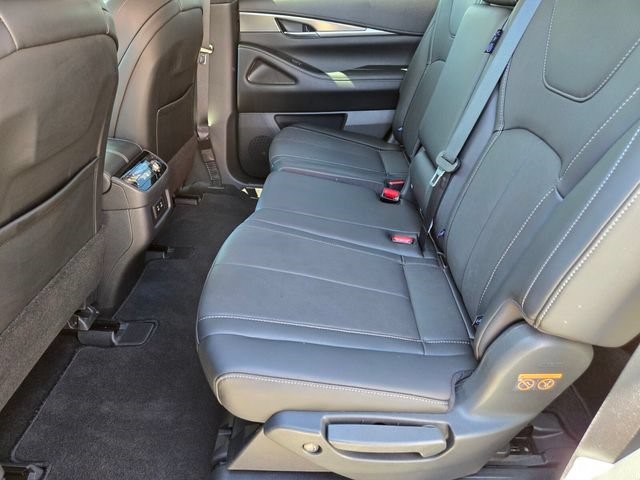 2026 INFINITI QX60 PURE - Photo 11