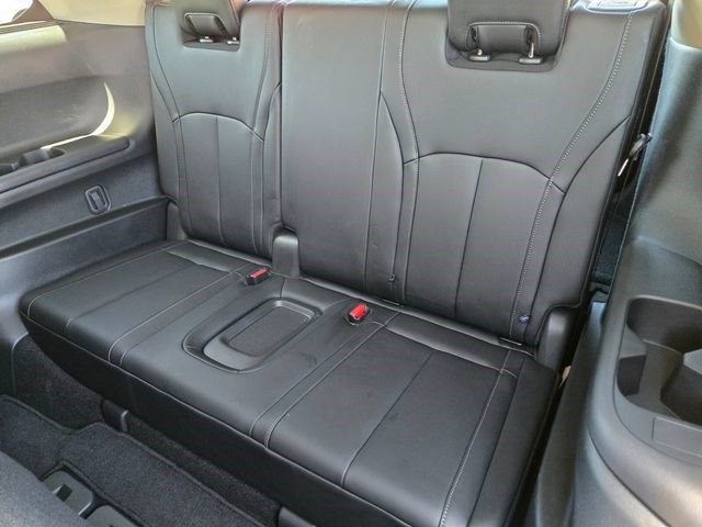 2026 INFINITI QX60 PURE - Photo 14