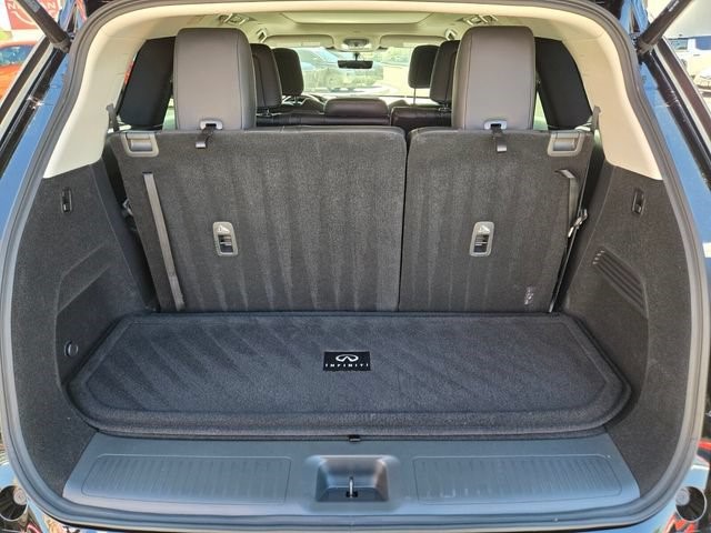2026 INFINITI QX60 PURE - Photo 15
