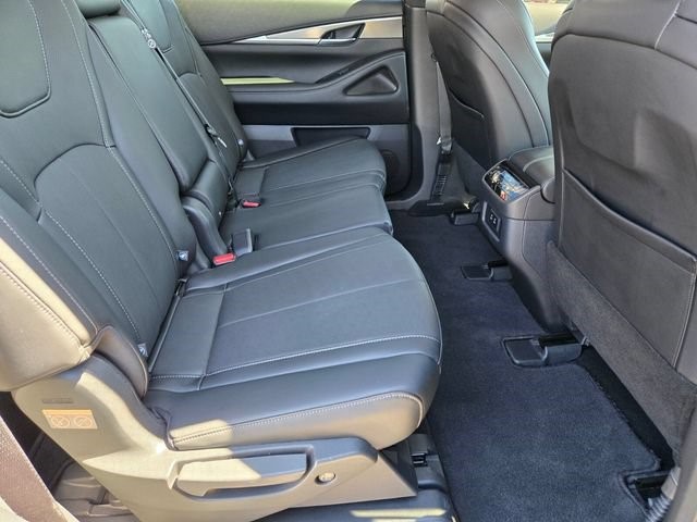 2026 INFINITI QX60 PURE - Photo 16
