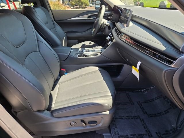 2026 INFINITI QX60 PURE - Photo 17