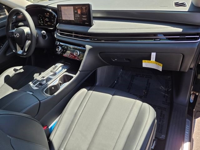2026 INFINITI QX60 PURE - Photo 18