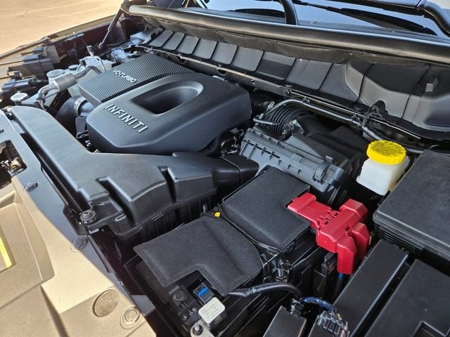2026 INFINITI QX60 PURE - Photo 19