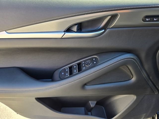 2026 INFINITI QX60 PURE - Photo 20