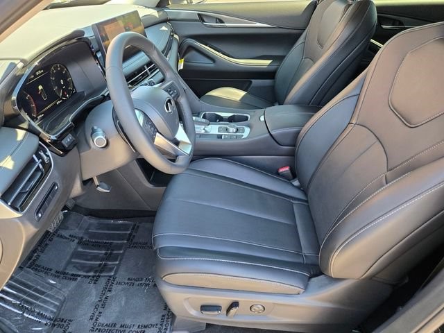 2026 INFINITI QX60 PURE - Photo 21