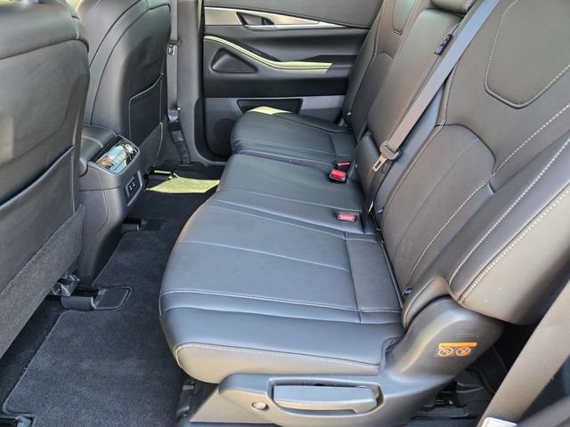 2026 INFINITI QX60 PURE - Photo 23