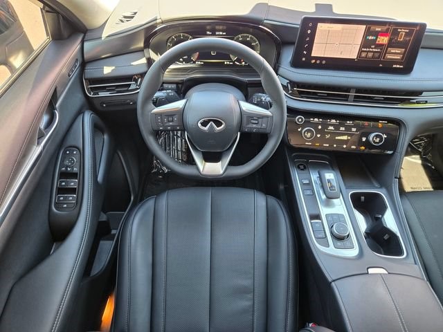 2026 INFINITI QX60 PURE - Photo 24
