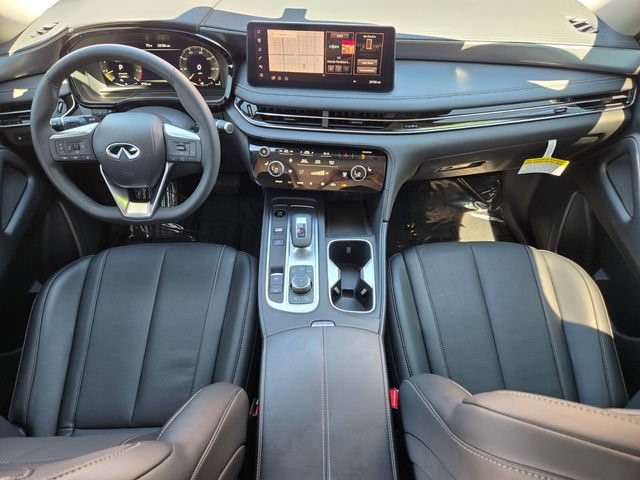 2026 INFINITI QX60 PURE - Photo 25