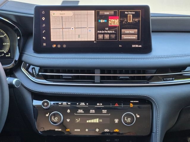 2026 INFINITI QX60 PURE - Photo 26