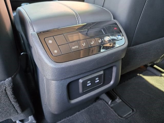 2026 INFINITI QX60 PURE - Photo 27