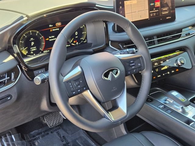 2026 INFINITI QX60 PURE - Photo 28