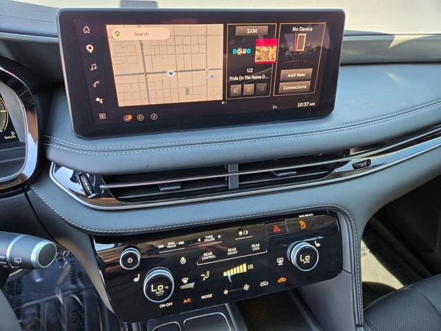 2026 INFINITI QX60 PURE - Photo 29