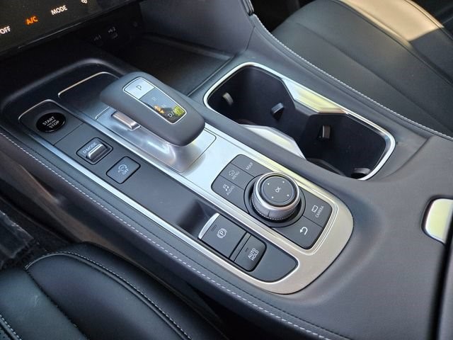 2026 INFINITI QX60 PURE - Photo 30