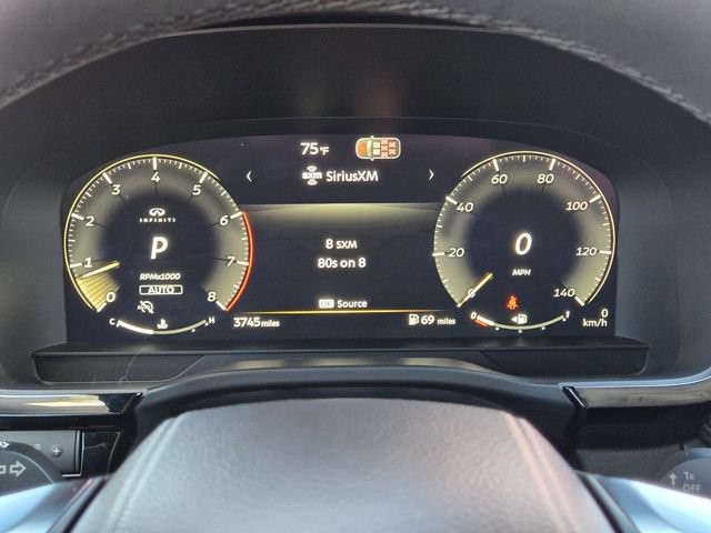 2026 INFINITI QX60 PURE - Photo 32