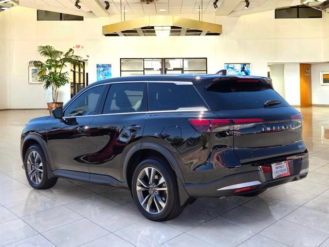 2026 INFINITI QX60 PURE - Photo 7