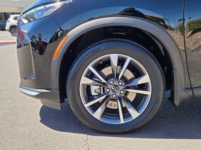 2026 INFINITI QX60 PURE - Photo 9