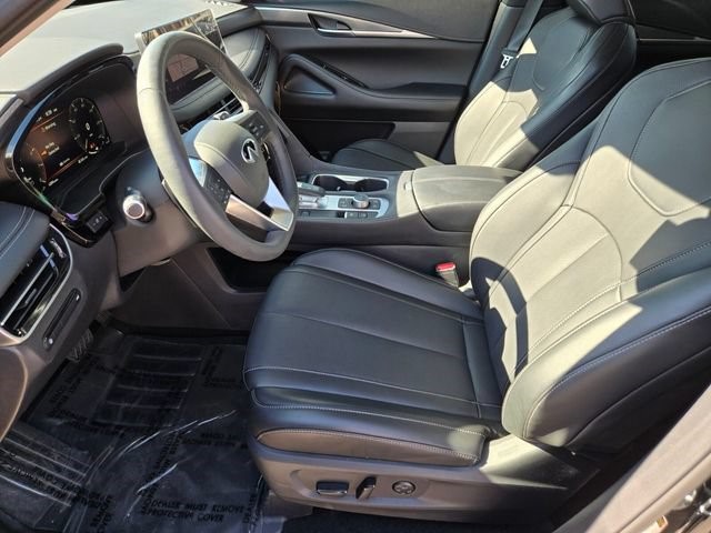 2026 INFINITI QX60 PURE - Photo 10