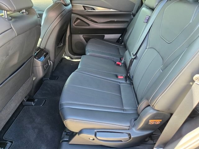 2026 INFINITI QX60 PURE - Photo 12
