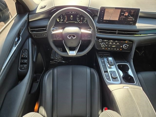 2026 INFINITI QX60 PURE - Photo 14