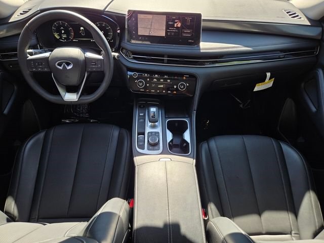2026 INFINITI QX60 PURE - Photo 15