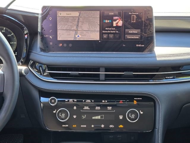 2026 INFINITI QX60 PURE - Photo 16