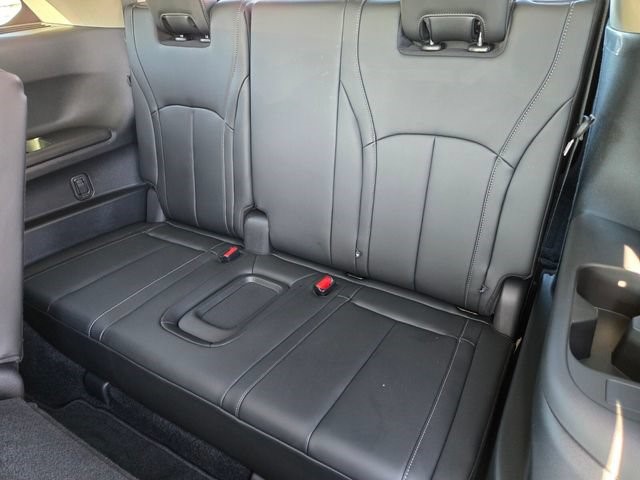 2026 INFINITI QX60 PURE - Photo 18