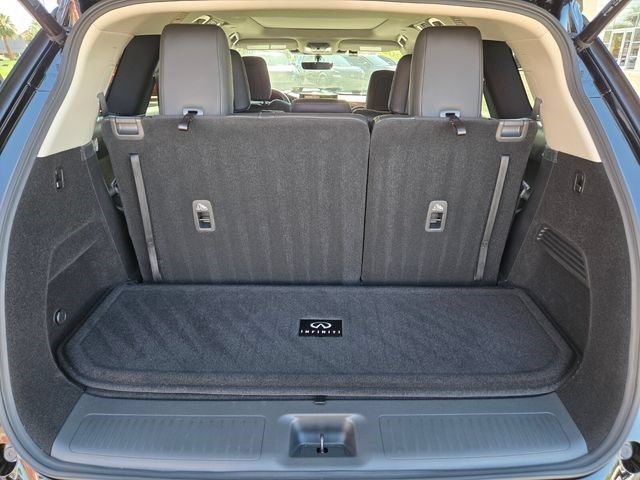 2026 INFINITI QX60 PURE - Photo 19