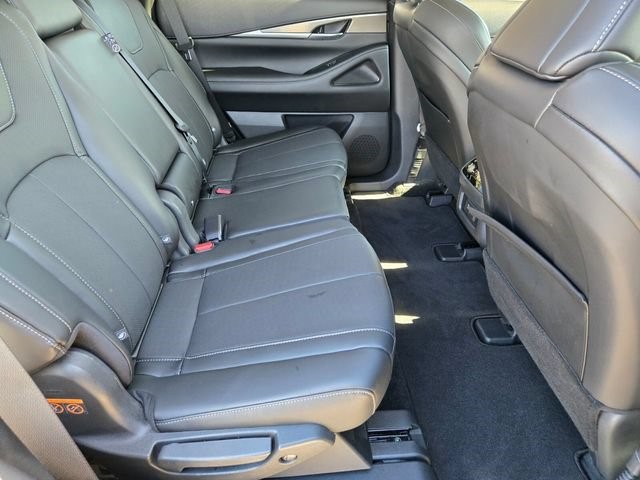 2026 INFINITI QX60 PURE - Photo 20