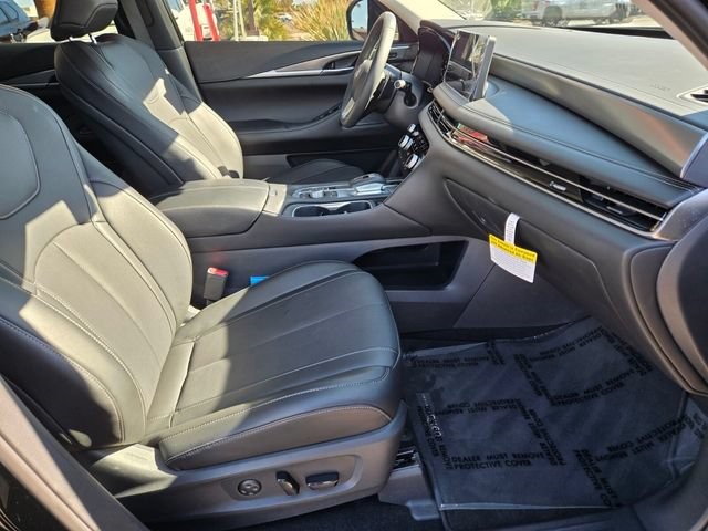 2026 INFINITI QX60 PURE - Photo 21