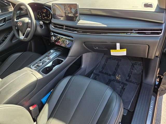 2026 INFINITI QX60 PURE - Photo 22