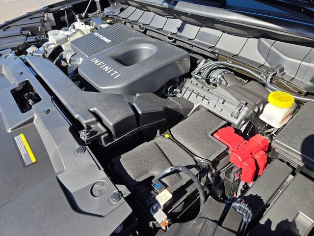 2026 INFINITI QX60 PURE - Photo 23