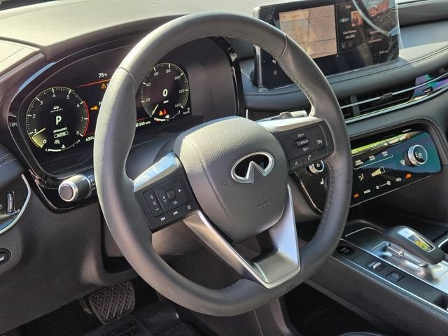 2026 INFINITI QX60 PURE - Photo 25