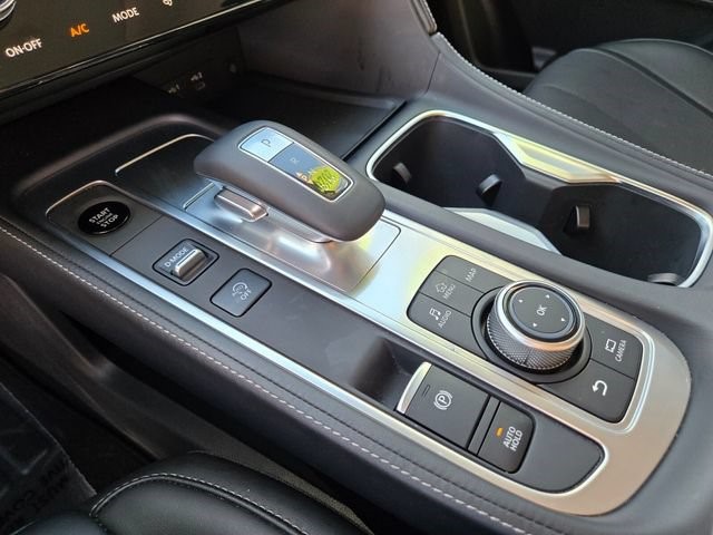 2026 INFINITI QX60 PURE - Photo 27