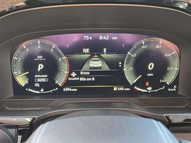 2026 INFINITI QX60 PURE - Photo 29