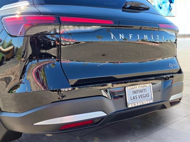 2026 INFINITI QX60 PURE - Photo 6
